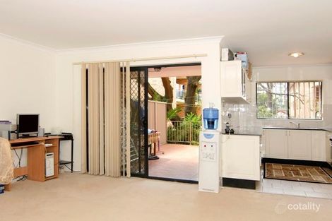 Property photo of 11/21 Weigand Avenue Bankstown NSW 2200