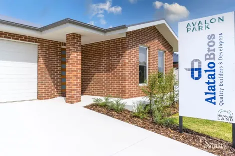 5 Freeman Cres, Baranduda, VIC 3691