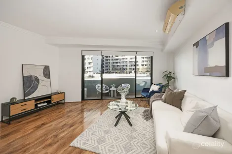 4/6 Station St, Homebush, NSW 2140