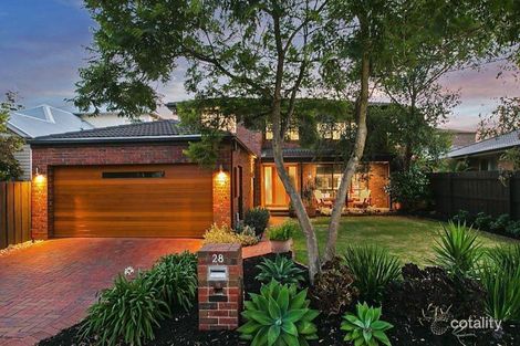28 Randell St, Parkdale, VIC 3195