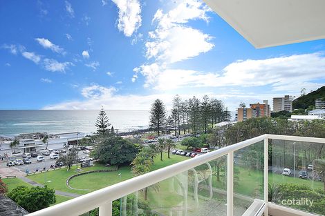 7a/52 Goodwin Tce, Burleigh Heads, QLD 4220