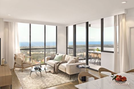 1101/4 Charles St, Charlestown, NSW 2290