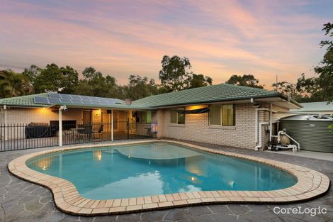 Property photo of 17 Wren Close Forest Lake QLD 4078