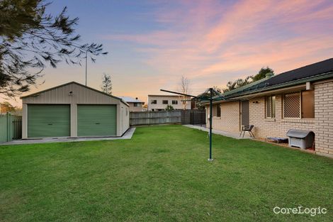 Property photo of 17 Wren Close Forest Lake QLD 4078