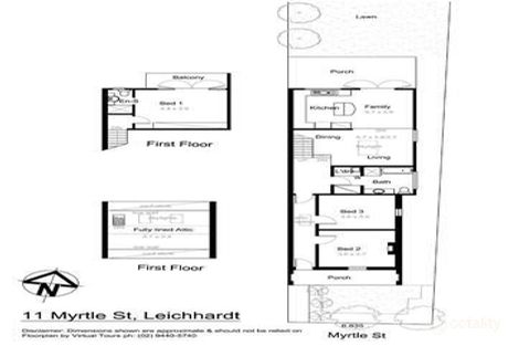 Property photo of 11 Myrtle Street Leichhardt NSW 2040