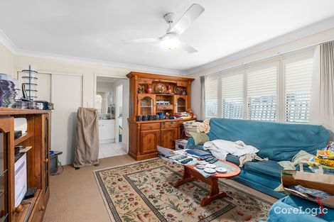 Property photo of 38/10 Kaija Street Mount Gravatt East QLD 4122