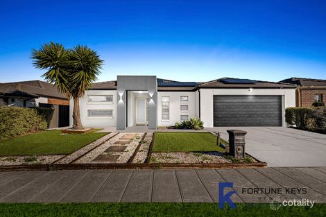 Property photo of 13 Watagan Street Tarneit VIC 3029