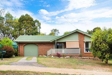20 Lawrence St, Castlemaine, VIC 3450