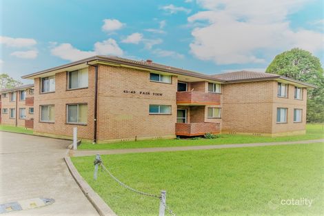 11/41 Victoria St, Werrington, NSW 2747