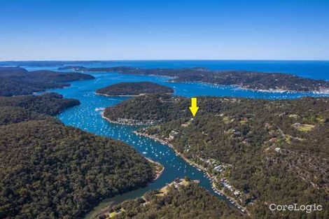 Property photo of 169 McCarrs Creek Road Church Point NSW 2105