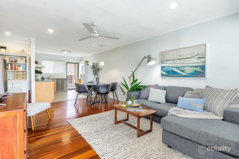 Property photo of 2/398 Old Cleveland Road Coorparoo QLD 4151