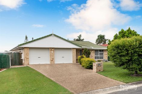 4 Rosegum Rise, Regents Park, QLD 4118