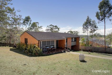 Property photo of 83 Saint Johns Avenue Ashgrove QLD 4060