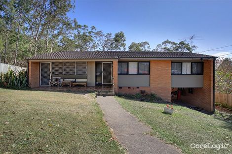 Property photo of 83 Saint Johns Avenue Ashgrove QLD 4060