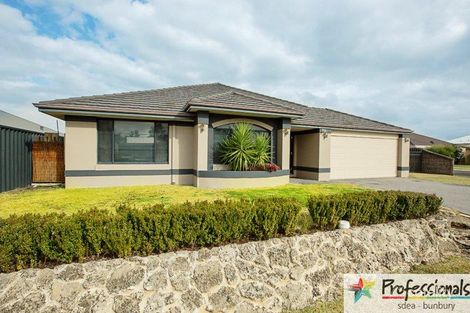 Property photo of 21 Durack Street Dalyellup WA 6230