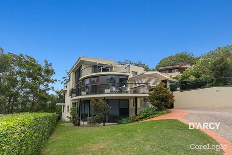 Property photo of 118 Buckingham Street Ashgrove QLD 4060