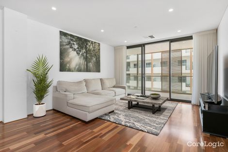 Property photo of 15/6 Brunswick Street North Coogee WA 6163