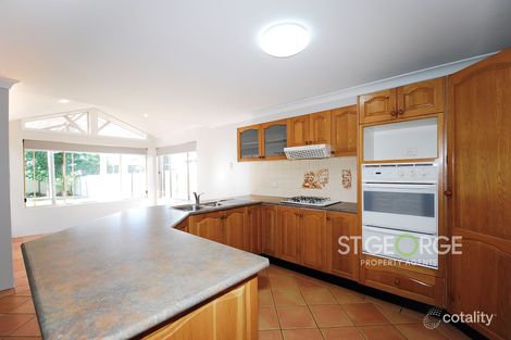 Property photo of 80 Dreadnought Street Roselands NSW 2196
