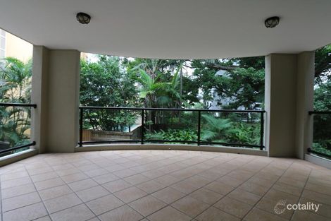 Property photo of 410/36 Macdonald Street Kangaroo Point QLD 4169