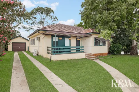 84/84a Monfarville St, St Marys, NSW 2760