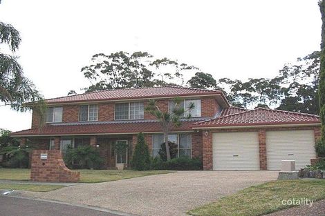 Property photo of 24 Castle Close Charlestown NSW 2290