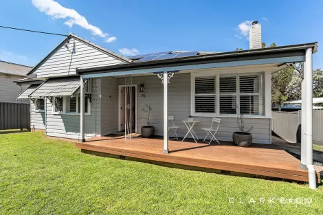 Property photo of 75 Maize Street Tenambit NSW 2323
