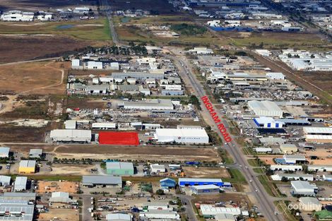 13-19 Markwell Pl, Mount St John, QLD 4818