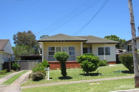Property photo of 15 Apex Street Blacktown NSW 2148