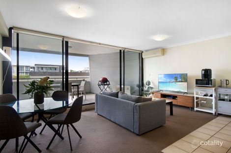 Property photo of 506/11A Lachlan Street Waterloo NSW 2017