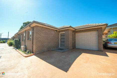 Property photo of 3/323 Hector Street Bass Hill NSW 2197