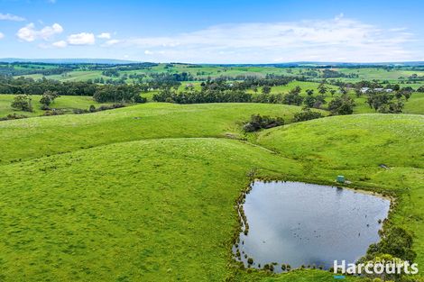 675 Yannathan Rd, Nyora, VIC 3987