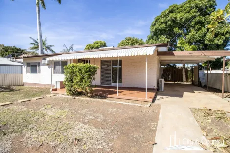 Property photo of 10 Jacobsen Crescent Sunset QLD 4825