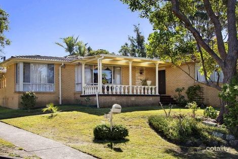 Property photo of 2 Westward Street Kareela NSW 2232