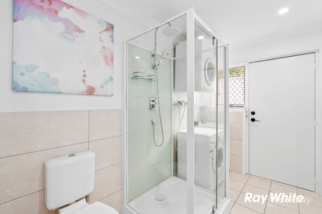 Property photo of 61A Thompson Crescent Glenwood NSW 2768