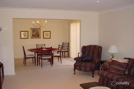 Property photo of 14 Bentham Place Castle Hill NSW 2154