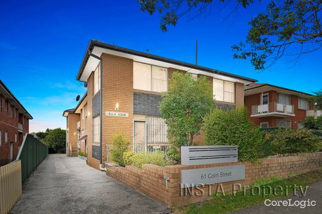 Property photo of 4/61 Colin Street Lakemba NSW 2195
