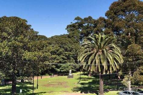 Property photo of 21/3-13 Comer Street Burwood NSW 2134