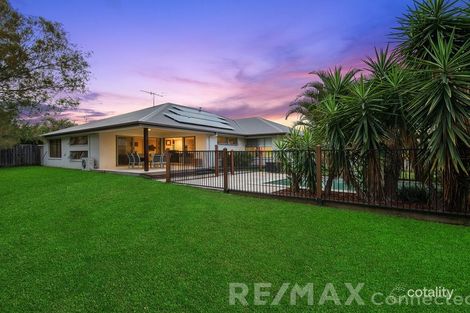 80 Wedgetail Cct, Narangba, QLD 4504