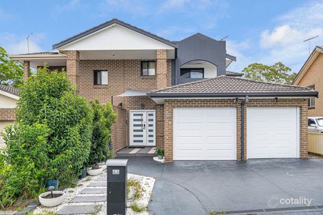 4a Ian Cres, Chester Hill, NSW 2162