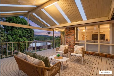 Property photo of 99 Bronzewing Drive Erina NSW 2250