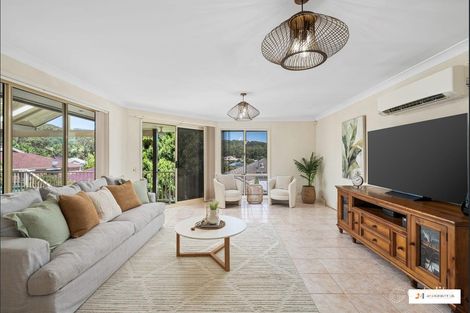 Property photo of 99 Bronzewing Drive Erina NSW 2250