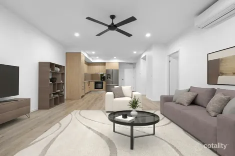 Property photo of 101/580 Sherwood Road Sherwood QLD 4075