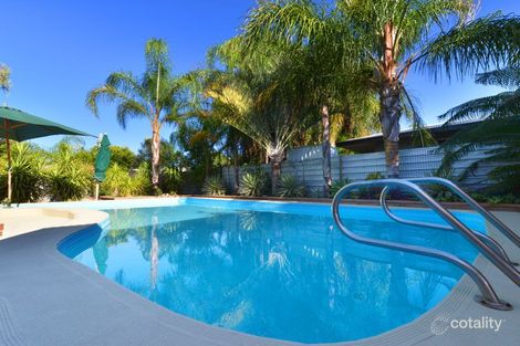 Property photo of 5 Madigan Street Braitling NT 0870