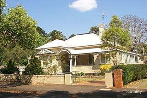 82 Campbell St, East Toowoomba, QLD 4350