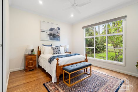Property photo of 9 Lagoon Drive Glenbrook NSW 2773