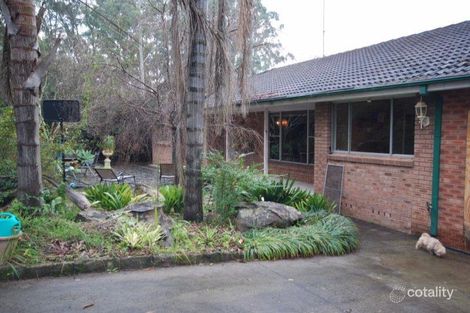 Property photo of 106 Arcadia Road Arcadia NSW 2159