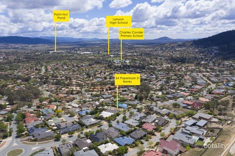 54 Paperbark St, Banks, ACT 2906