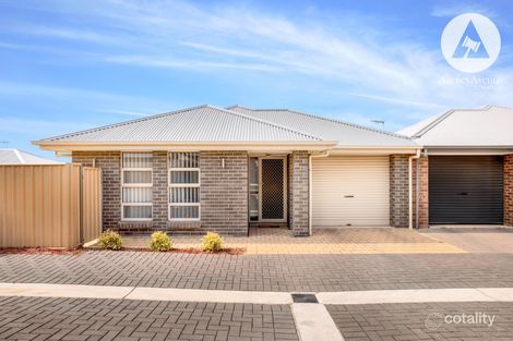 Property photo of 2/18 League Street Seaford Meadows SA 5169