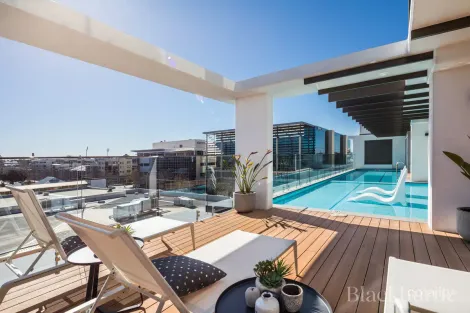 1006/105 Stirling St, Perth, WA 6000