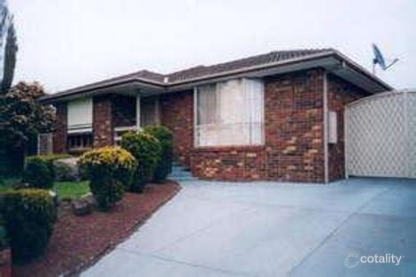 Property photo of 15 Hinrichsen Drive Hallam VIC 3803
